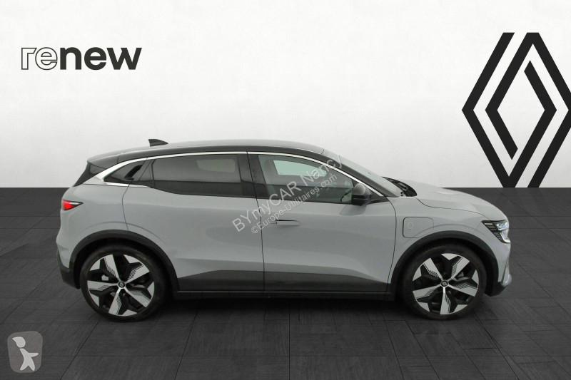 Nyttofordon Renault Megane E-Tech EV60 220 ch...