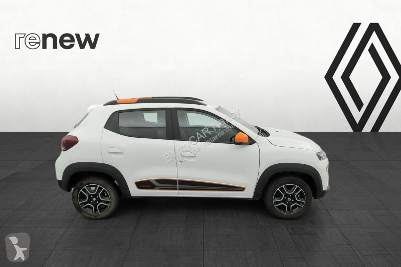 Veículo utilitário Dacia Spring Achat Intégral