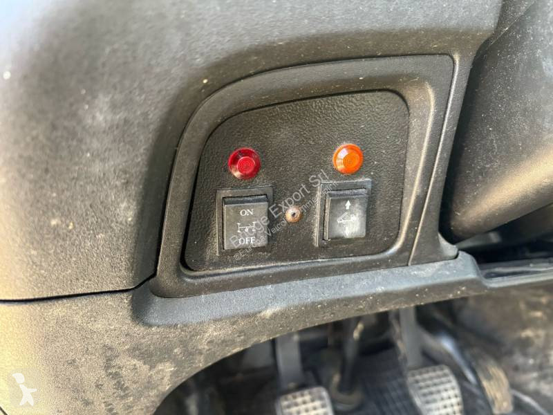Nyttofordon Iveco