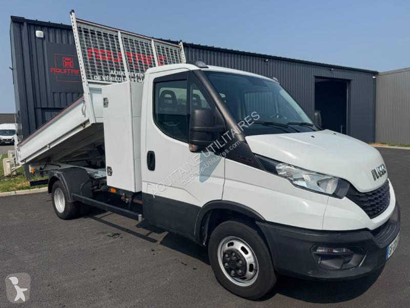 Furgoneta Iveco