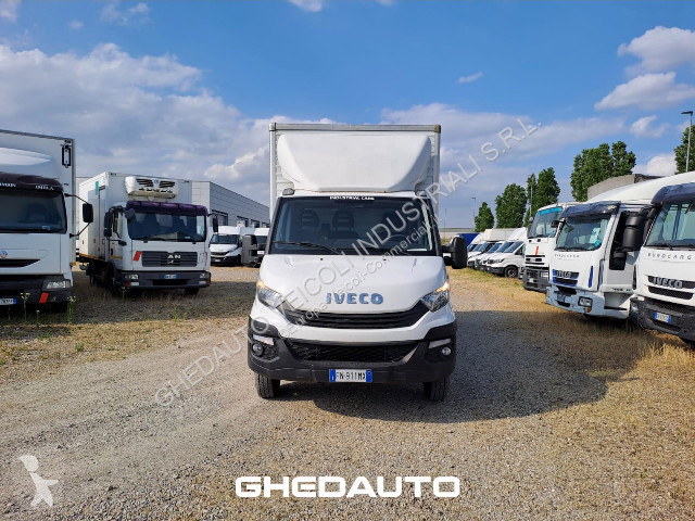 Veicolo commerciale Iveco Daily 35C14