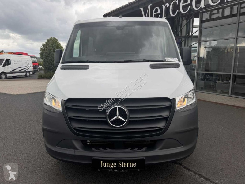Autoutilitară Mercedes 315 CDI DoKa/Mixto...