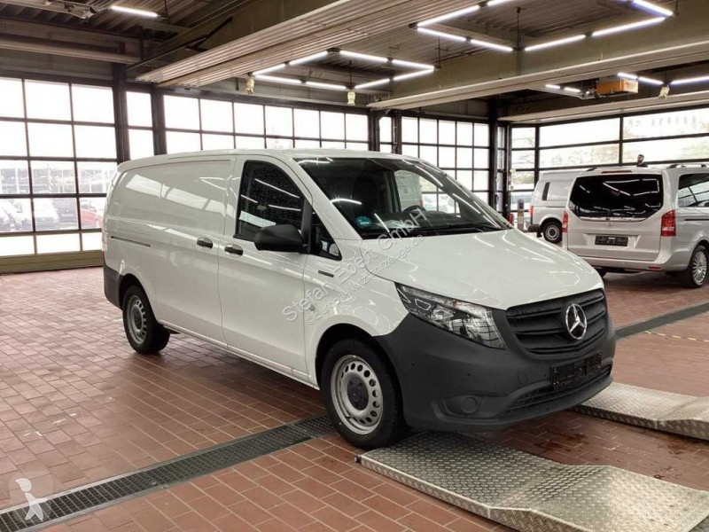 Užitkové vozidlo Mercedes 112 Klima Kamera...