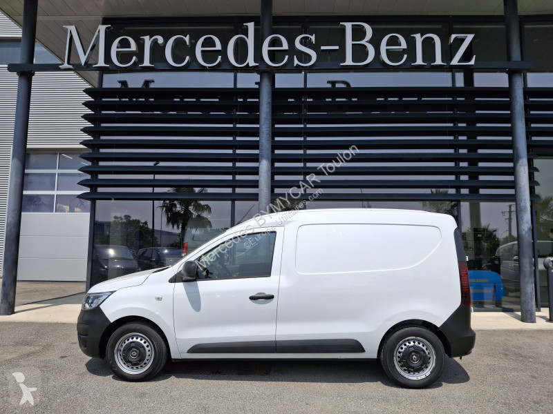 Furgoneta Renault EXPRESS VAN BLUE DCI 95