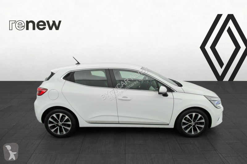 Nyttofordon Renault Clio TCe 90 - 21N