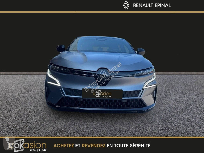 Veicolo commerciale Renault Megane E-Tech 220...