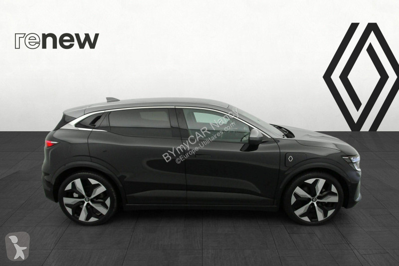 Nyttofordon Renault Megane E-Tech EV60 220 ch...