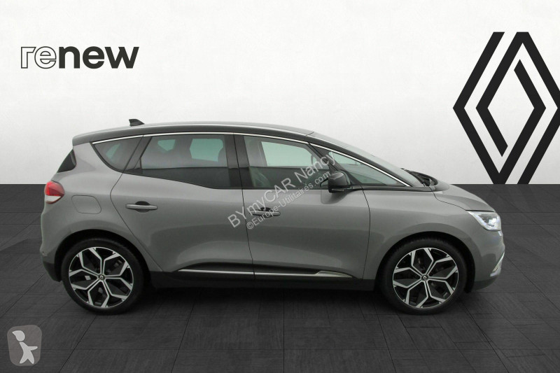 Autoutilitară Renault Scenic TCe 140 FAP - 21