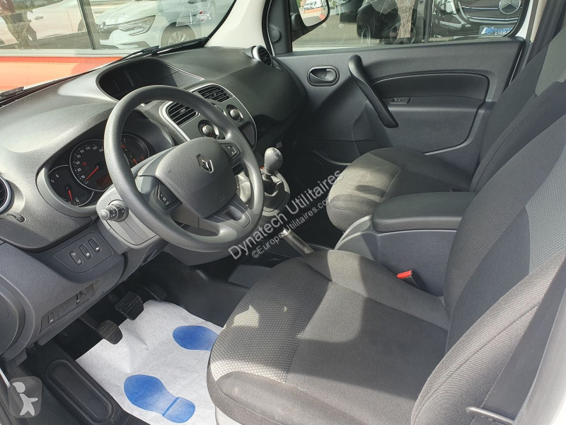 Furgoneta Renault KANGOO II EXPRESS 1.5 BLUE...