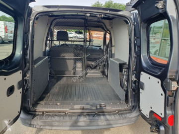 Fourgon utilitaire Mercedes