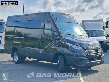Furgón largo Iveco nueva