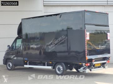 Fourgon utilitaire Iveco neuf