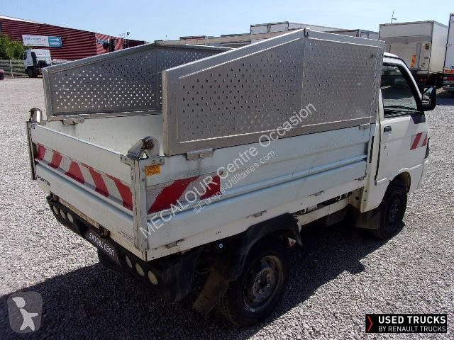 Furgoneta Piaggio N/A