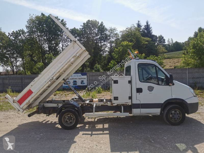 Veículo utilitário Iveco