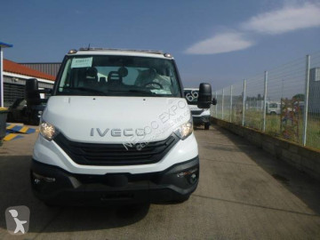Grúa de asistencia Iveco nueva