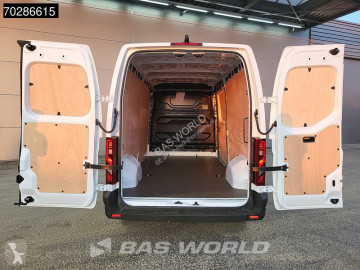 Caja cerrada Renault nueva