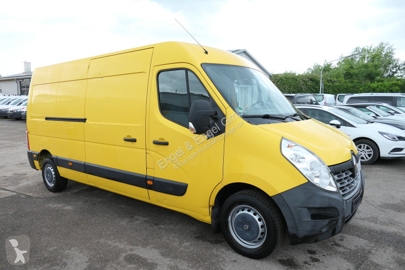 Furgoneta Renault Master 130 dCi L3H2 Euro6...