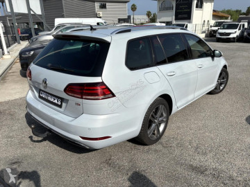 Familiar Volkswagen