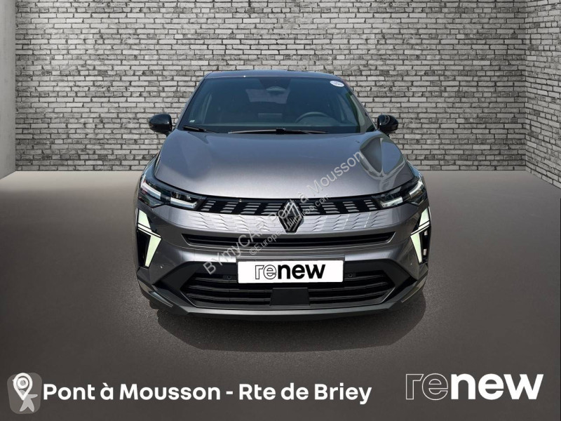 Veicolo commerciale Renault Symbioz E-Tech full...