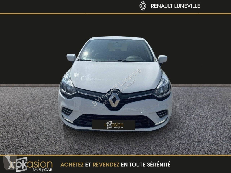 Autoutilitară Renault Clio dCi 75 Energy