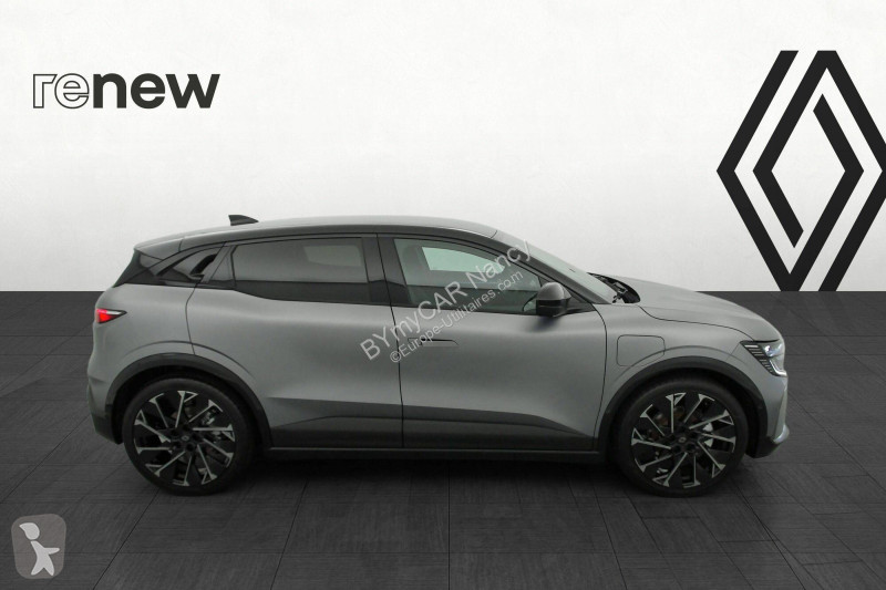 Bedrijfswagen Renault Megane E-Tech 220 ch...