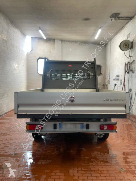 Nyttofordon Fiat DUCATO