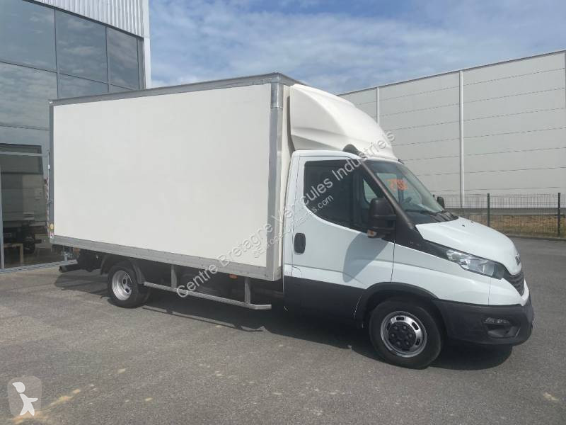Veicolo commerciale Iveco