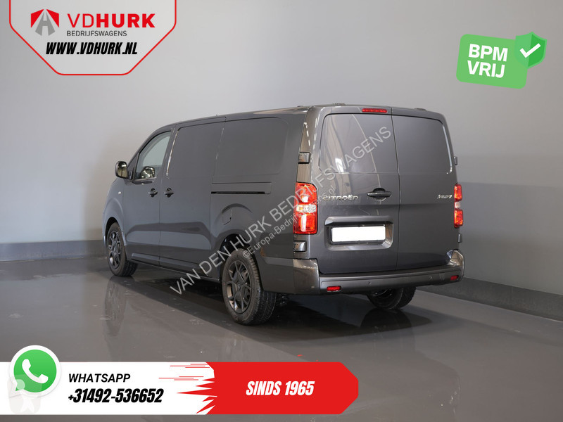 Véhicule utilitaire Citroën 2.0 HDI 180 pk Aut....