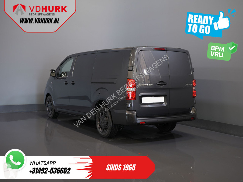 Furgoneta Citroën 2.0 HDI 180 pk Aut. L3 BPM...
