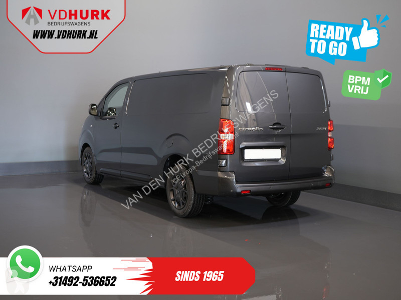 Furgoneta Citroën 2.0 HDI 180 pk Aut. L3 BPM...