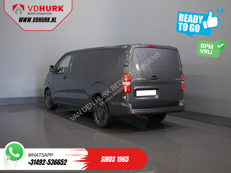 Véhicule utilitaire Citroën 2.0 HDI 180 pk Aut....