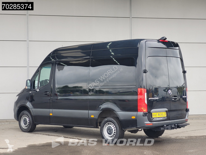 Veicolo commerciale Mercedes 317 CDI Automaat...