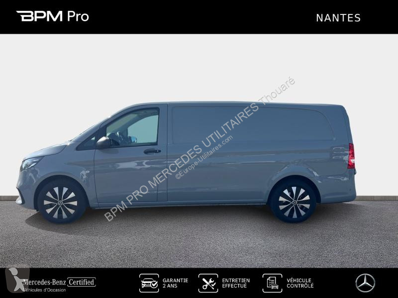 Veicolo commerciale Mercedes Vito Fg...