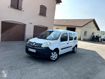 Furgoneta Renault
