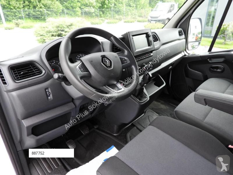 Veicolo commerciale Renault MASTER FURGON...