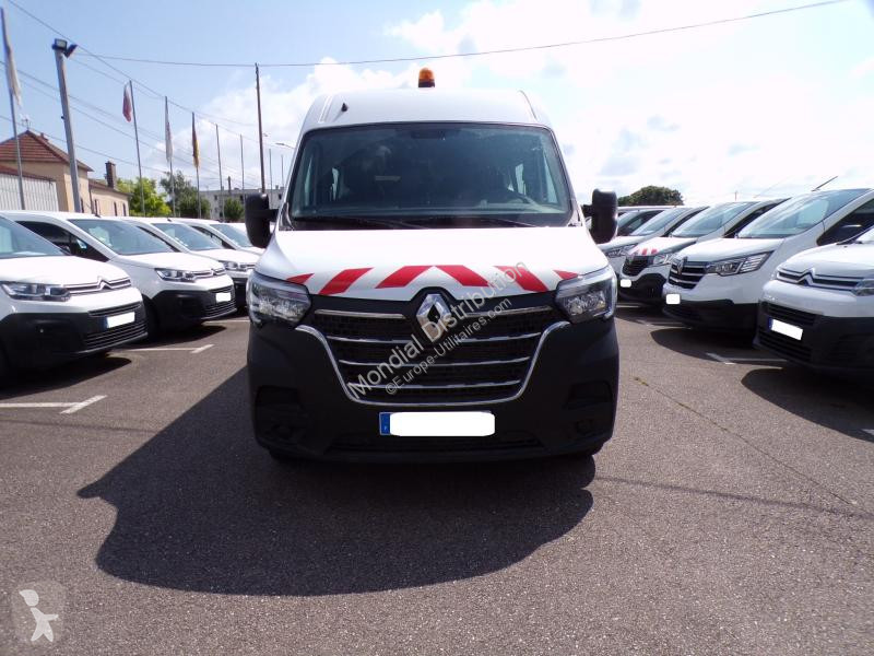 Veicolo commerciale Renault F3500 L2H2 DCI 180...