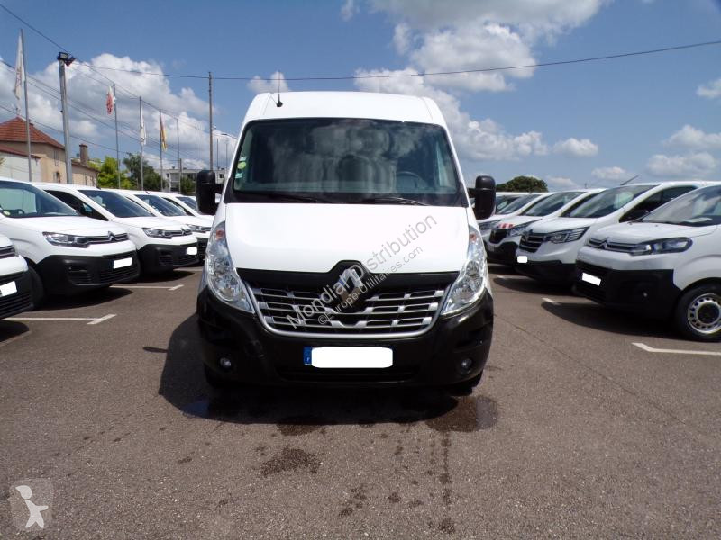 Varevogn Renault F3500 L2H2 DCI 145 GRAND CONFORT