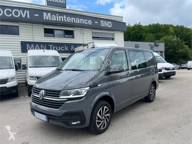 Véhicule utilitaire Volkswagen 2.0 L