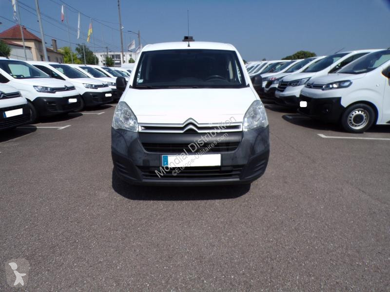 Autoutilitară Citroën