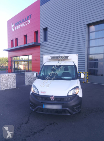 Monotemperatura Fiat
