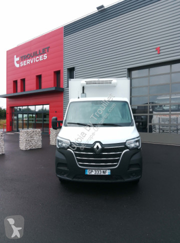Mono température Renault
