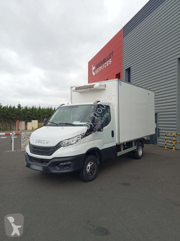 Frigorífica Iveco