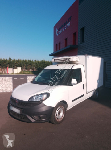 Monotemperatura Fiat