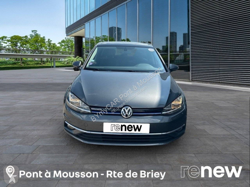 Furgoneta Volkswagen Golf 1.5 TSI 130 EVO DSG7