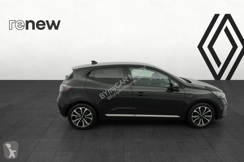 Bedrijfswagen Renault Clio TCe 90