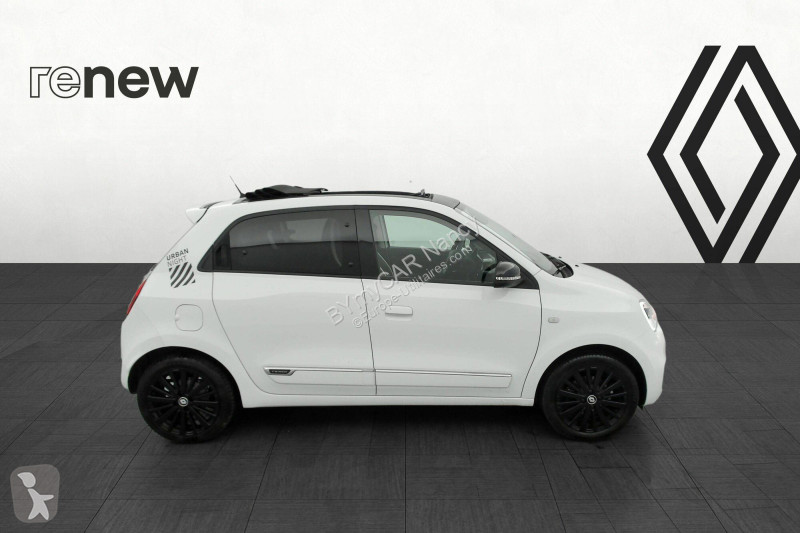 Bedrijfswagen Renault Twingo III SCe 65