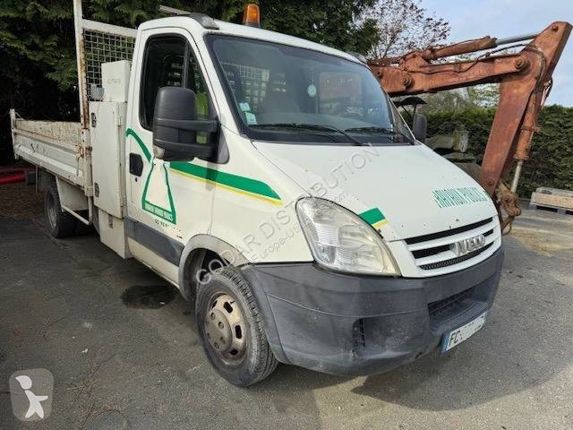 Veicolo commerciale Iveco