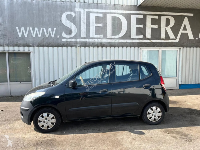 Autoutilitară Hyundai ,1.1 , 5 doors , Belgium...