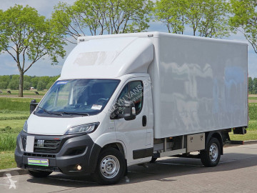 Fourgon utilitaire Fiat