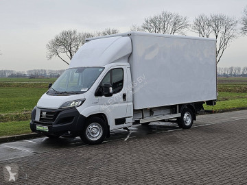 Fourgon utilitaire Fiat